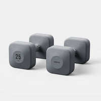 ProGrip Dumbbells