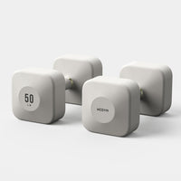ProGrip Dumbbells