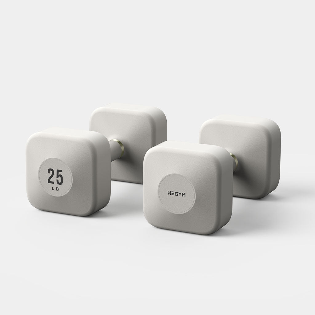ProGrip Dumbbells