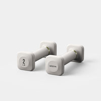 ProGrip Dumbbells