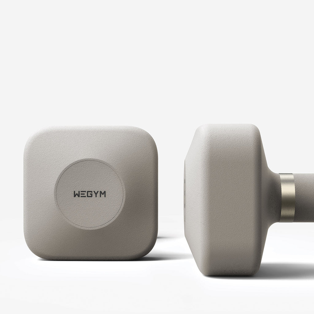 ProGrip Dumbbells