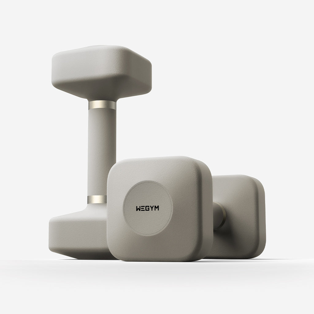 ProGrip Dumbbells
