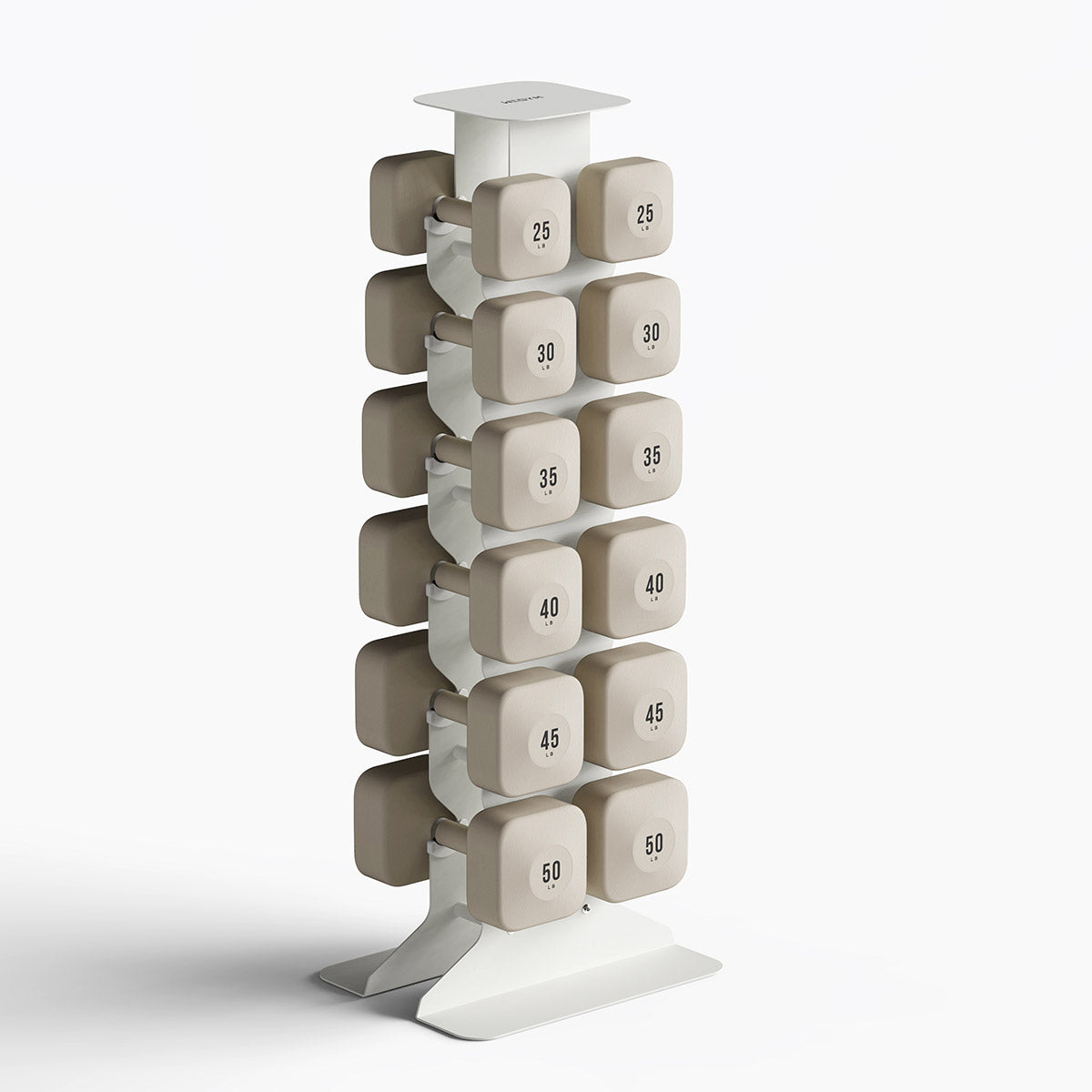 Pro Grip Dumbbell Sets
