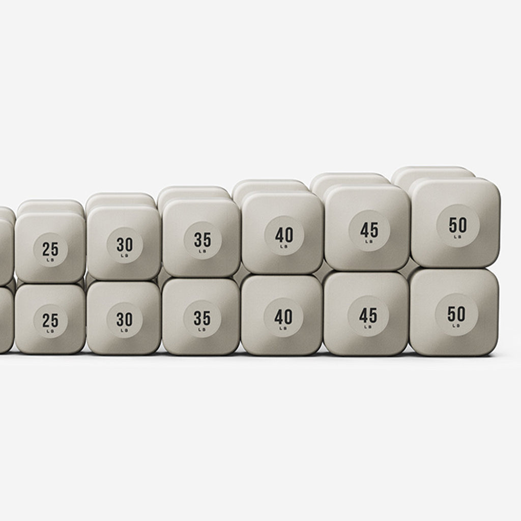 ProGrip Dumbbell Sets