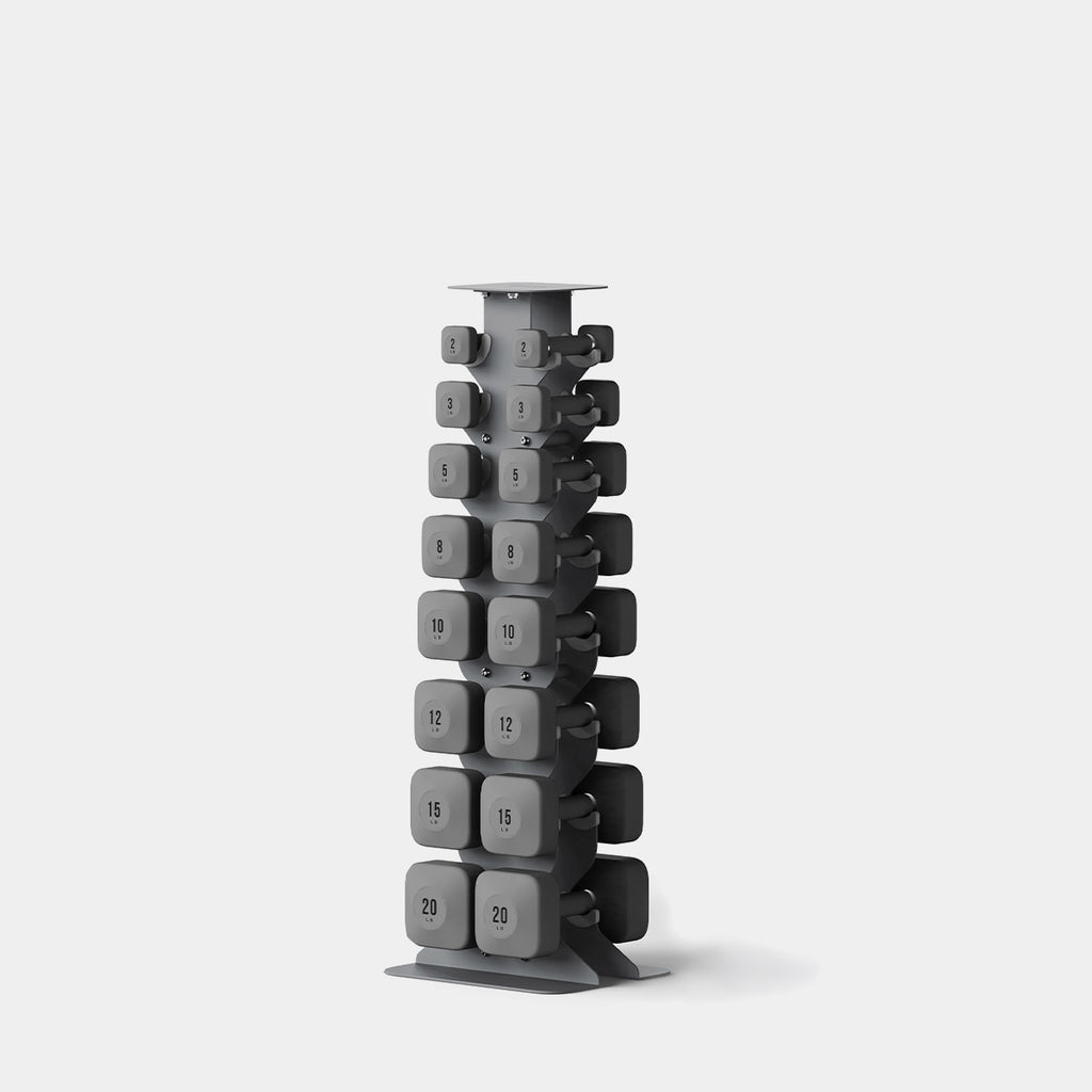 ProGrip Dumbbell Sets