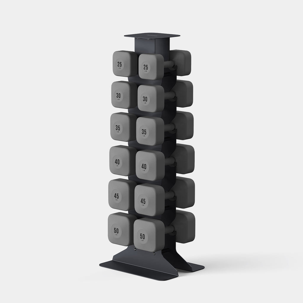 Weight Rack Base Dumbbell Racks – WeGym Fitness