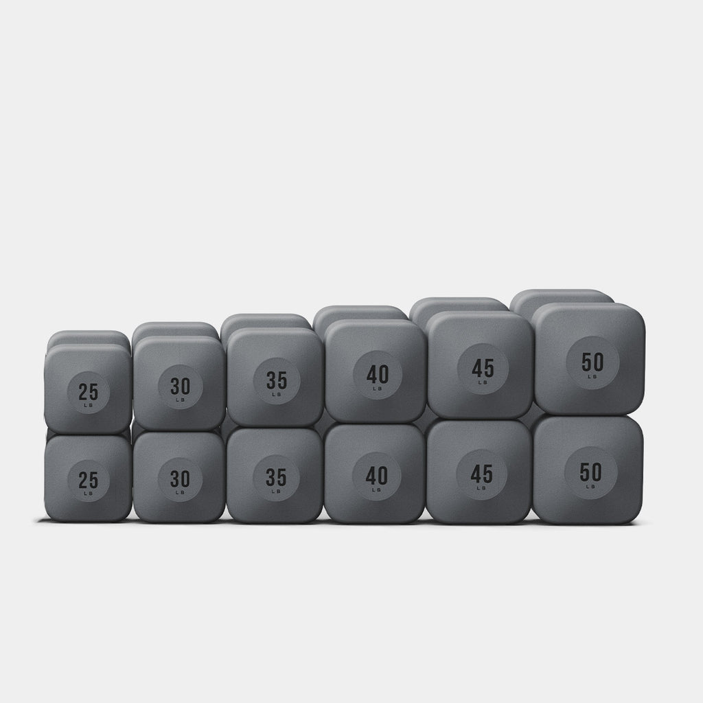 ProGrip Dumbbell Sets