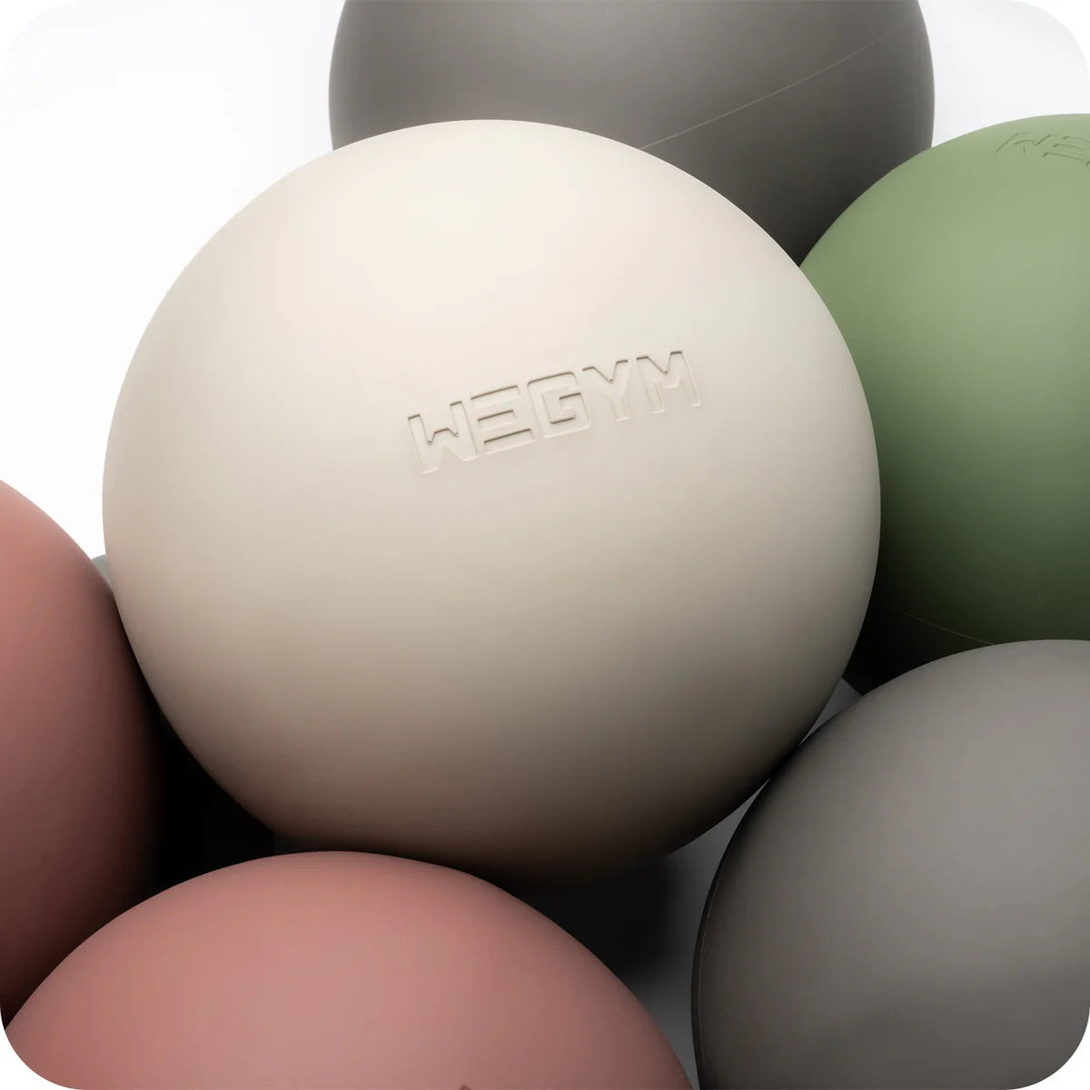 Pilates Ball