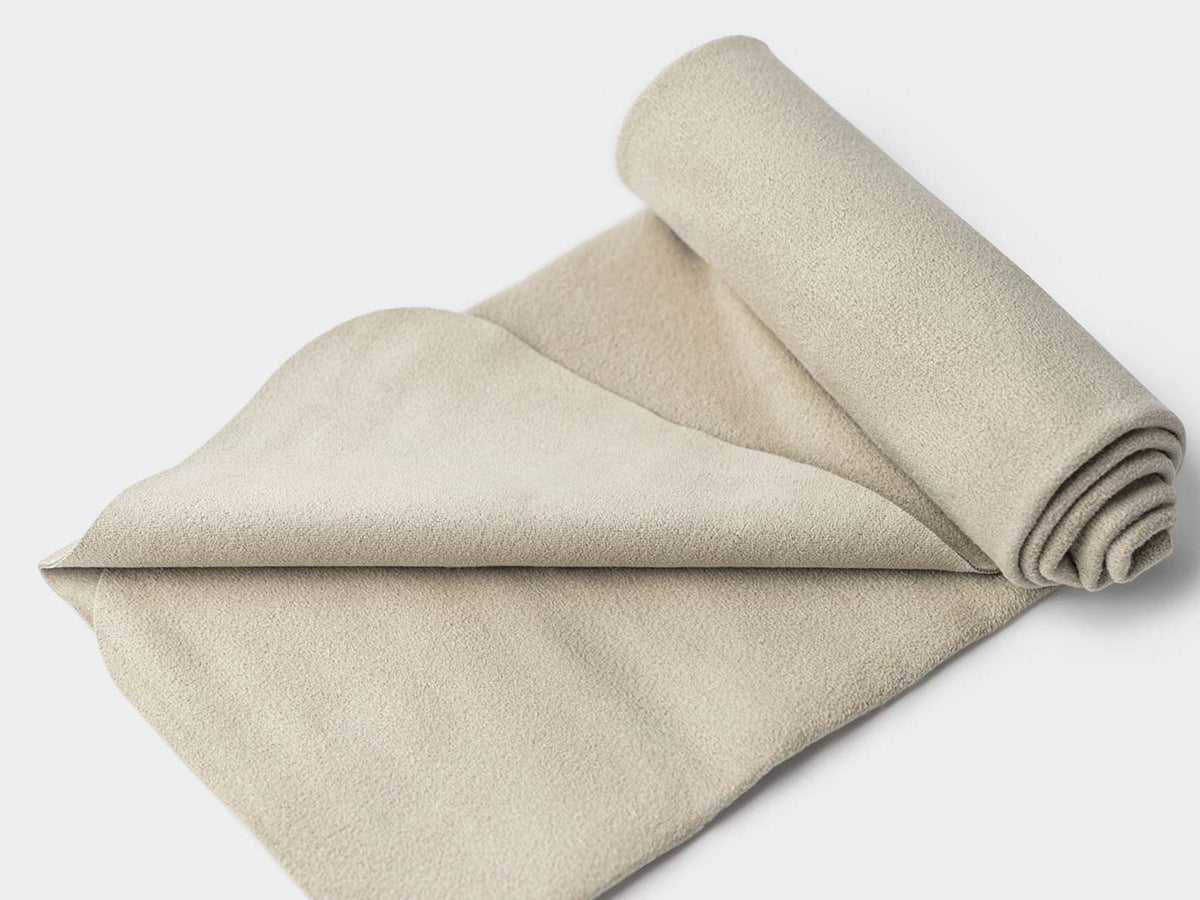 Lightweight & Portable