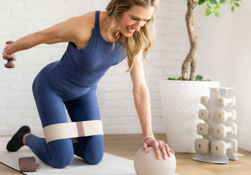 SafeGrip Dumbbells – WeGym Fitness