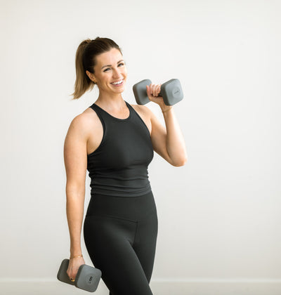 WeGym Virtual Workshop: Build Better Workouts - Shoulders