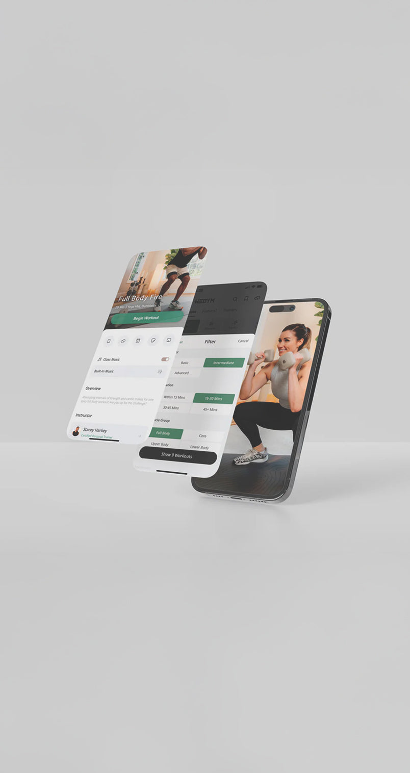App Features